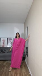 VESTIDO CURVI CUBA - Imagen 5