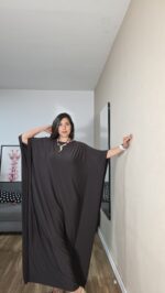 VESTIDO CURVI CUBA - Imagen 8