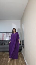 VESTIDO CURVI CUBA - Imagen 9