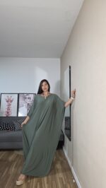 VESTIDO CURVI CUBA - Imagen 13