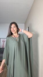 VESTIDO CURVI CUBA - Imagen 14