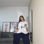 PANTALON CURVI PUNTO ELASTICO