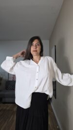 CAMISA SECURVI/PEQUEÑA IBIZA - Imagen 4