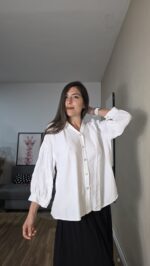 CAMISA SECURVI/PEQUEÑA IBIZA