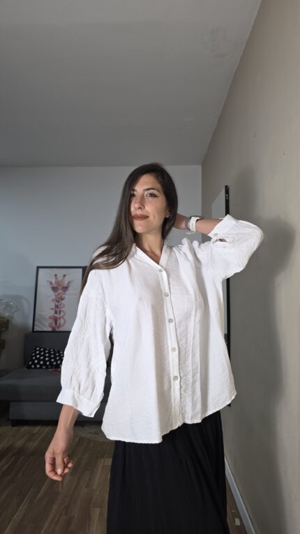 CAMISA SECURVI/PEQUEÑA IBIZA