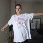 CAMISETA CURVI CALIFORNIA