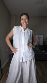 CAMISA CURVI/SEMICURVI CADIZ - Imagen 3