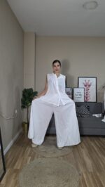 PANTALON CURVI/SEMICURVI CÁDIZ - Imagen 8