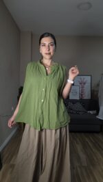 CAMISA CURVI/SEMICURVI CADIZ - Imagen 4