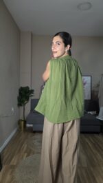 CAMISA CURVI/SEMICURVI CADIZ - Imagen 5