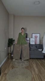 PANTALON CURVI/SEMICURVI CÁDIZ - Imagen 6