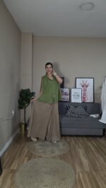 PANTALON CURVI/SEMICURVI CÁDIZ - Imagen 5