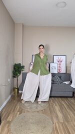 PANTALON CURVI/SEMICURVI CÁDIZ - Imagen 11
