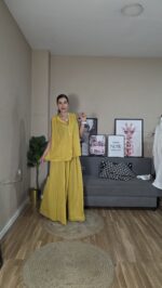 PANTALON CURVI/SEMICURVI CÁDIZ - Imagen 4