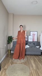 PANTALON CURVI/SEMICURVI CÁDIZ - Imagen 2