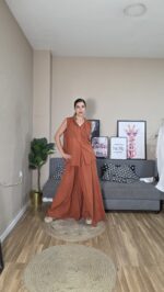 PANTALON CURVI/SEMICURVI CÁDIZ
