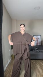 CONJUNTO CURVI CINTURÓN - Imagen 6