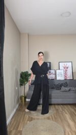 CONJUNTO CURVI CINTURÓN - Imagen 5