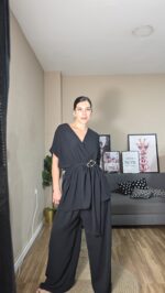 CONJUNTO CURVI CINTURÓN - Imagen 4