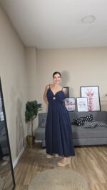 VESTIDO CURVI SUMMER - Imagen 7