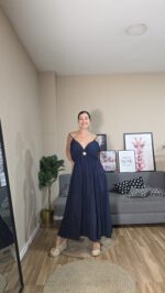 VESTIDO CURVI SUMMER - Imagen 6