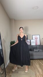 VESTIDO CURVI SUMMER - Imagen 3
