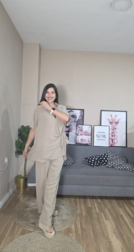 CONJUNTO CURVI CRUZADO