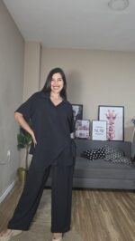 CONJUNTO CURVI CRUZADO - Imagen 5