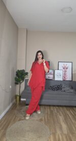 CONJUNTO CURVI CRUZADO - Imagen 7
