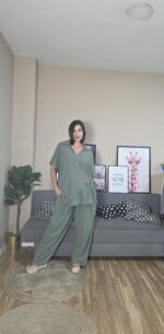 CONJUNTO CURVI CRUZADO - Imagen 10