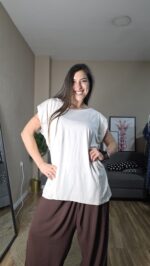 CAMISETA CURVI HOMBRERAS (copia) - Imagen 6