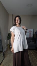 CAMISETA CURVI HOMBRERAS (copia) - Imagen 7