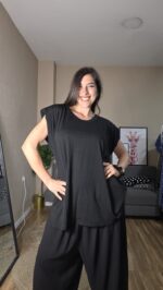 CAMISETA CURVI HOMBRERAS (copia) - Imagen 5