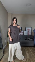 CAMISETA CURVI HOMBRERAS (copia) - Imagen 3