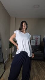 CAMISETA CURVI HOMBRERAS (copia) - Imagen 8