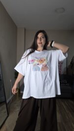 CAMISETA CURVI DOG