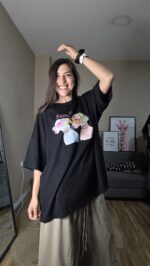 CAMISETA CURVI DOG - Imagen 2