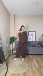 CONJUNTO CURVI BOMBACHO