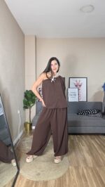 CONJUNTO CURVI BOMBACHO - Imagen 3