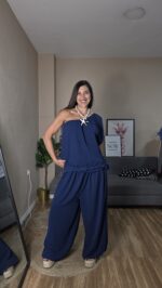 CONJUNTO CURVI BOMBACHO - Imagen 8