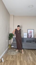 CONJUNTO CURVI COLLAR - Imagen 7