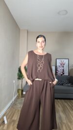CONJUNTO CURVI COLLAR - Imagen 5