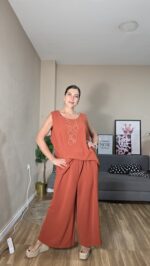 CONJUNTO CURVI COLLAR - Imagen 2