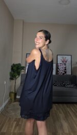 PIJAMA CURVI LENCERO - Imagen 8
