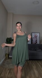 PIJAMA CURVI LENCERO - Imagen 6