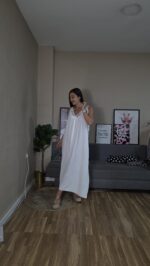 VESTIDO CURVI LENCERO - Imagen 18