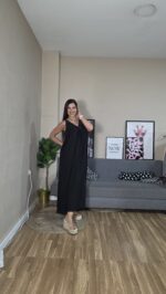 VESTIDO CURVI LENCERO - Imagen 20