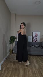 VESTIDO CURVI LENCERO - Imagen 16