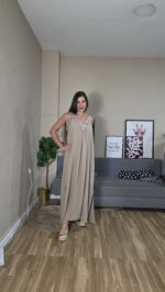 VESTIDO CURVI LENCERO - Imagen 12