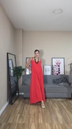 VESTIDO CURVI SAMANTA - Imagen 6